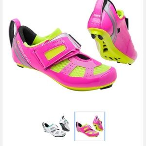 Louis Garneau Women’s Tri X-Speed III sz 42